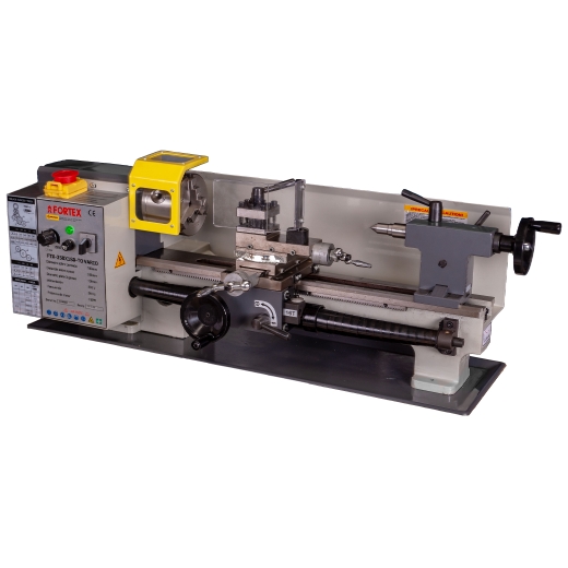 FORTEX - LATHE