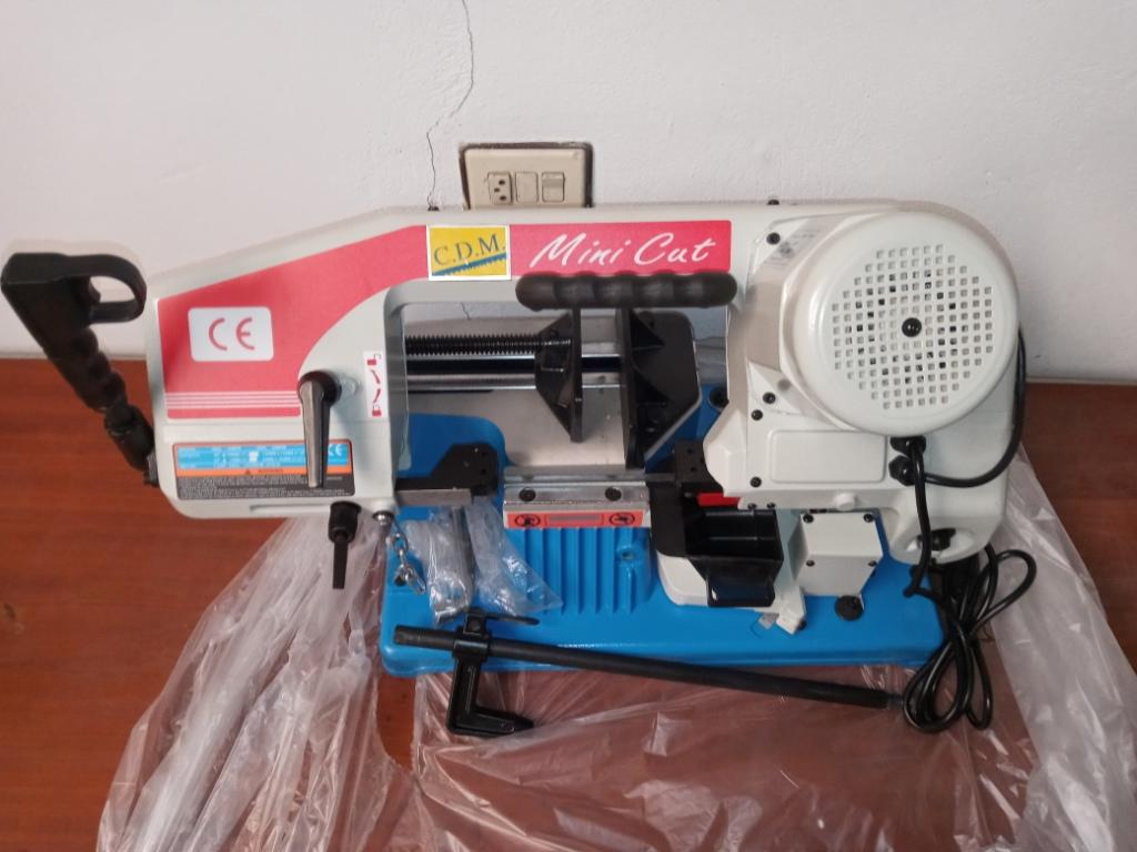 CDM - SIERRA DE CINTA