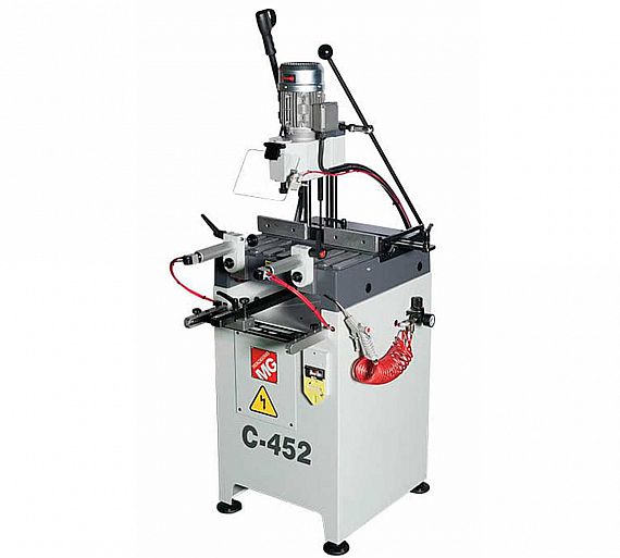 TRONZADORAS MG - Coping