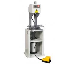 TRONZADORAS MG - Pneumatic press