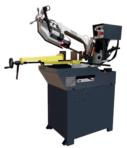 BELFLEX - Band saws
