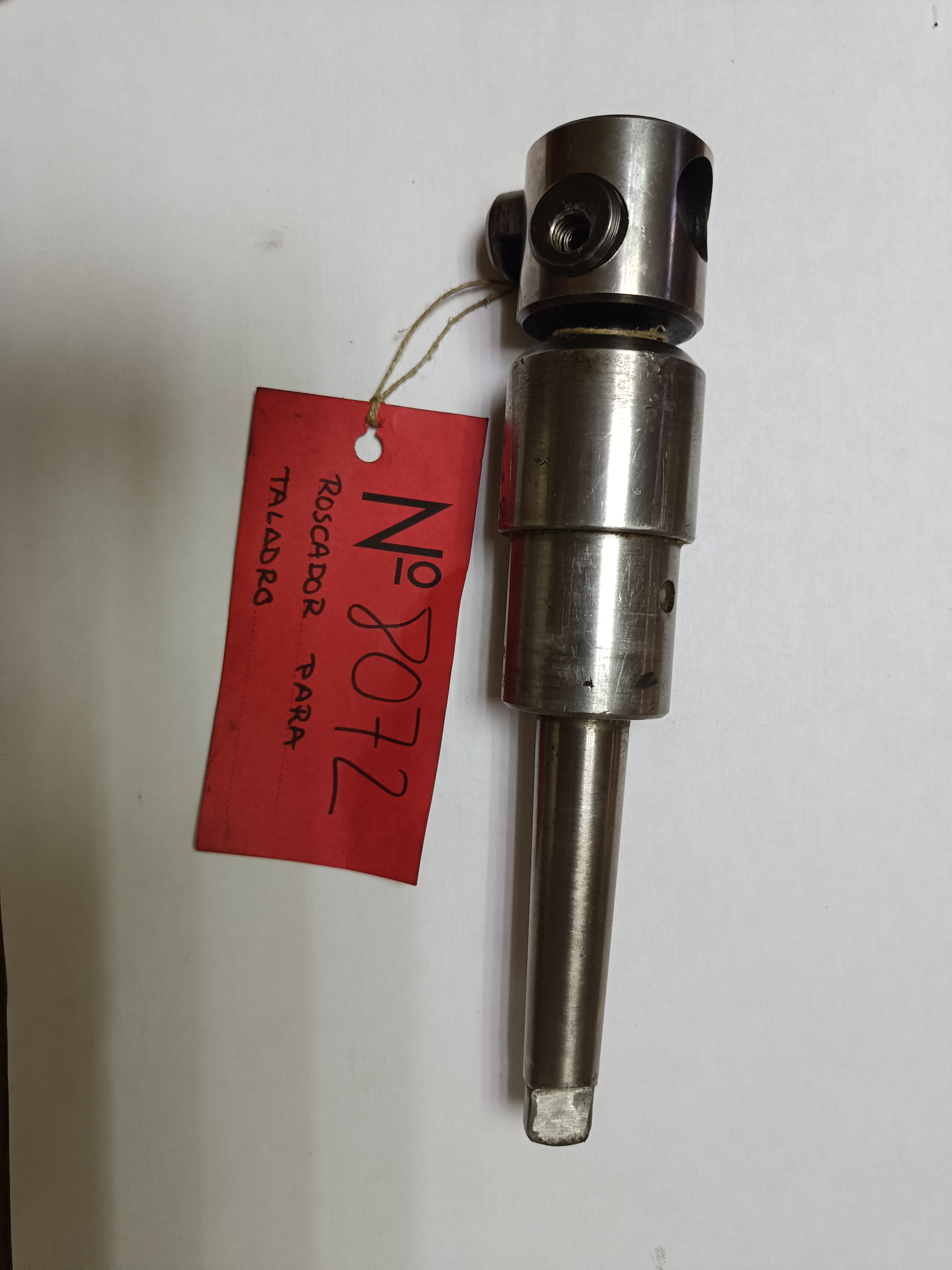 OTOMATIC - THREADING